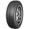 Nankang Pneumatico 215/50 Zr18 92W Aw - 6, Tutte le Stagioni