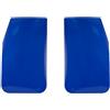 Sparco Paraspruzzi Universali Large, Set di 2 Pezzi, 03791AZ SP03791AZ, Blu