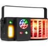 Fuzzix Stellar 1 Multi DJ Light Eff.DMX IR