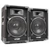 MAX MAX8Pair Speakerboxes 8
