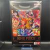 ONE PIECE Card Game Premium Card Collection - Best Selection Vol. 4 giapponesi