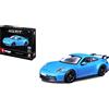 Bburago Automodello Kit 28 pz 911 Gt3 scala 1:24 PORSCHE 18 25134