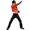 Giocattolo Medicom Modellino MEDICOM TOY Kamen Rider V3 Kazami Shiro 220 mm nuovo