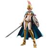 MegaHouse Ritratto di pirati pezzo unico gladiatore Rebecca figura nuovo