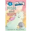 Sergio Ruzzier Fish and Wave (Tascabile) I Can Read Comics Level 1