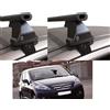 G3 BARRE PORTATUTTO ACCIAIO PER HONDA FR-V ANNO 2007 4 SERRATURE