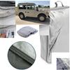 MENABO TELO COPRIAUTO TELATO FELPATO FIAT CAMPAGNOLA 1107 ANNO 1983 IMPERMEABILE ANTIGR