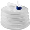 Generico Contenitore di Stoccaggio Acqua 5L con Rubinetto Manico Dispenser