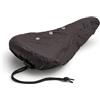 Brooks England Brooks Rain Cover-Medium-New22 - Vestito da adulto, Unisex, Silver, Standard