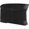 LIYJTK Cintura da allenamento per sport all'aria aperta Cintura da corsa unisex per allenamento fitness Allenamento muscolare in vita (XL)