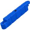 Generic Recinzione for Corsia di Go Kart Riempita d'Acqua | Pista da corsa for auto con paraurti in plastica riempita d'acqua