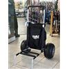 Generic Carrello da Pesca Yuki con Ruote Grandi