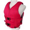 Generic Giacca da Surf Regolabile in Neoprene PFD for Kayak da Pesca in Barca