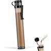 TOYANDONA Bottiglia di Sabbia da Golf Sand Bottle per Golf Cart Plastica Installazione Senza Fori per Trolley e Outdoor