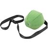 Generic Smart Ball Swing Trainer PVC Ecologico Costruzione Confortevole per Un'efficace Correzione dello Swing Accessori per L'allenamento 15x16 Cm