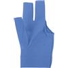 Naroote da Biliardo Comodi e Traspiranti Design a 3 per Stecche da Biliardo Sportive Uomo Donna, 1 Paio