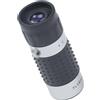 ZMdooreasy Cannocchiale da golf leggero, 65 g, design anti-vibrazione