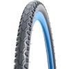 FengCan Pneumatico per bicicletta 700 x 38C, 28 x 1,50, 40-622, pieghevole, rivestimento da 28 pollici, adatto per 700 x 38C 28 x 1,50, per bici da città/da corsa, ruota di scorta (uno)