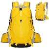 Generico Hiking Pack Lightweight Reflective Bag | Hiking Backpacking Packs Travel Ba