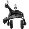 Generic Tamburo Freno per Bicicletta BR R3000 Morsetto Freno per Bici da Strada BR-R3000 Morsetto C Freno a Cerchio Sportivo Set di Morsetti per Bicicletta Pieghevole Tamburo Freno Posteriore per Biciclette