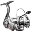 Drawup Mulinello da pesca d'acqua dolce senza gap liscio (C-3000)