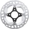 Generic Tamburo Freno Posteriore per Biciclette MT800 RT-MT800 Center Lock Disco Freno Tecnologia MTB Mountain Bicycle 160MM 180MM 203MM