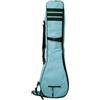 Allthingstore Borsa a 3 fasi da 91 cm in tessuto Oxford (rosa)