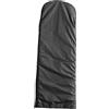 Ziociura Copertura Antipolvere per Pioli, Protezione per, Impermeabile con Sacco Portaoggetti con Coulisse, Copertura per per Parco, Intern, 50 cm x 195 cm x 6,5 cm