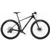 Wilier Triestina MTB carbonio Wilier USMA SL NX EAGLE 1X12 RECON - Nero, L