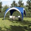 KTHLBRH Tenda per Feste Verde Impermeabile 305x305x216 cm
