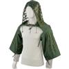 Generic Base Tuta Ghillie Tactical in Mesh Camouflage Leggera