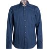 GHIRARDELLI - Camicia fantasia - Blu navy
