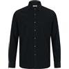 GHIRARDELLI - Camicia regular fit - Nero