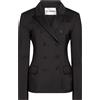 DES_PHEMMES - Blazer - Nero