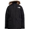 THE NORTH FACE - Piumino - Nero