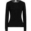 PEUTEREY - Pullover - Nero