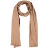 LAUREN RALPH LAUREN - Sciarpe e foulard - Cammello