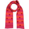 MOSCHINO - Sciarpe e foulard - Fucsia