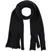 ALPHA STUDIO - Sciarpe e foulard - Nero