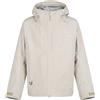NIKE - Giubbotto - Beige