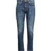EDWIN - Pantaloni jeans - Blu