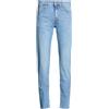ROŸ ROGER'S - Jeans skinny - Blu