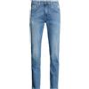 ROŸ ROGER'S - Jeans skinny - Blu