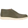 SANTONI - Stivaletti - Verde militare