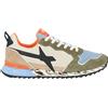 W6YZ - Sneakers - Verde militare