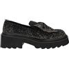 TOSCA BLU - Mocassino - Nero