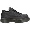 DR. MARTENS - Stringate - Nero