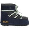 MOON BOOT - Stivaletti - Blu navy