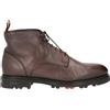 SANTONI - Stivaletti - Marrone