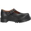 DR. MARTENS - Mocassino - Nero